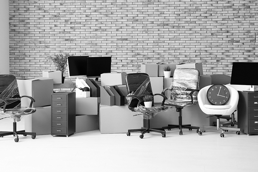 引越・移転サポート