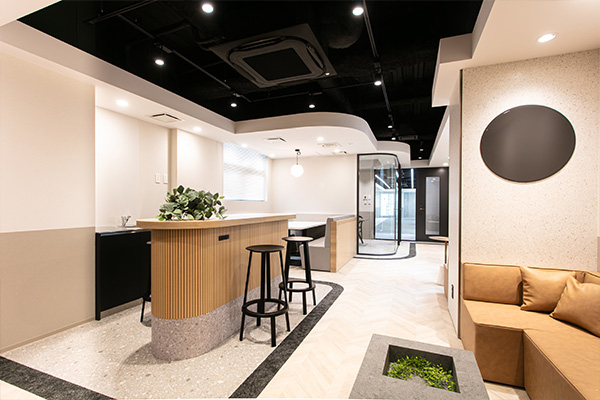 リードシー浅草橋ビル様