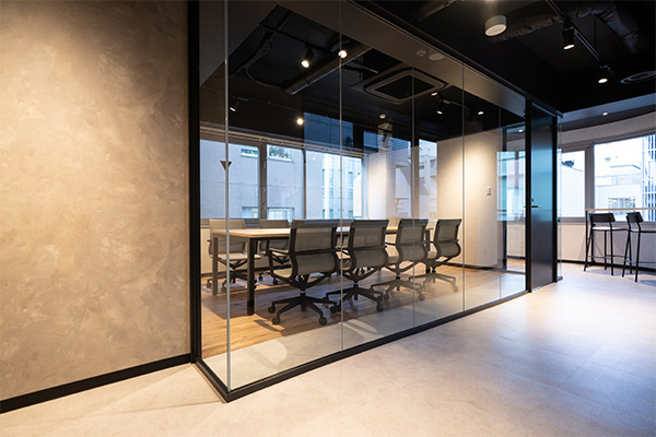 翔和鎌倉橋ビル様