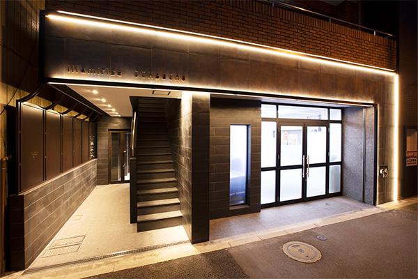 illumiriseJIMBOCHO様