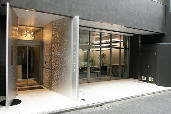 グラン水道橋様