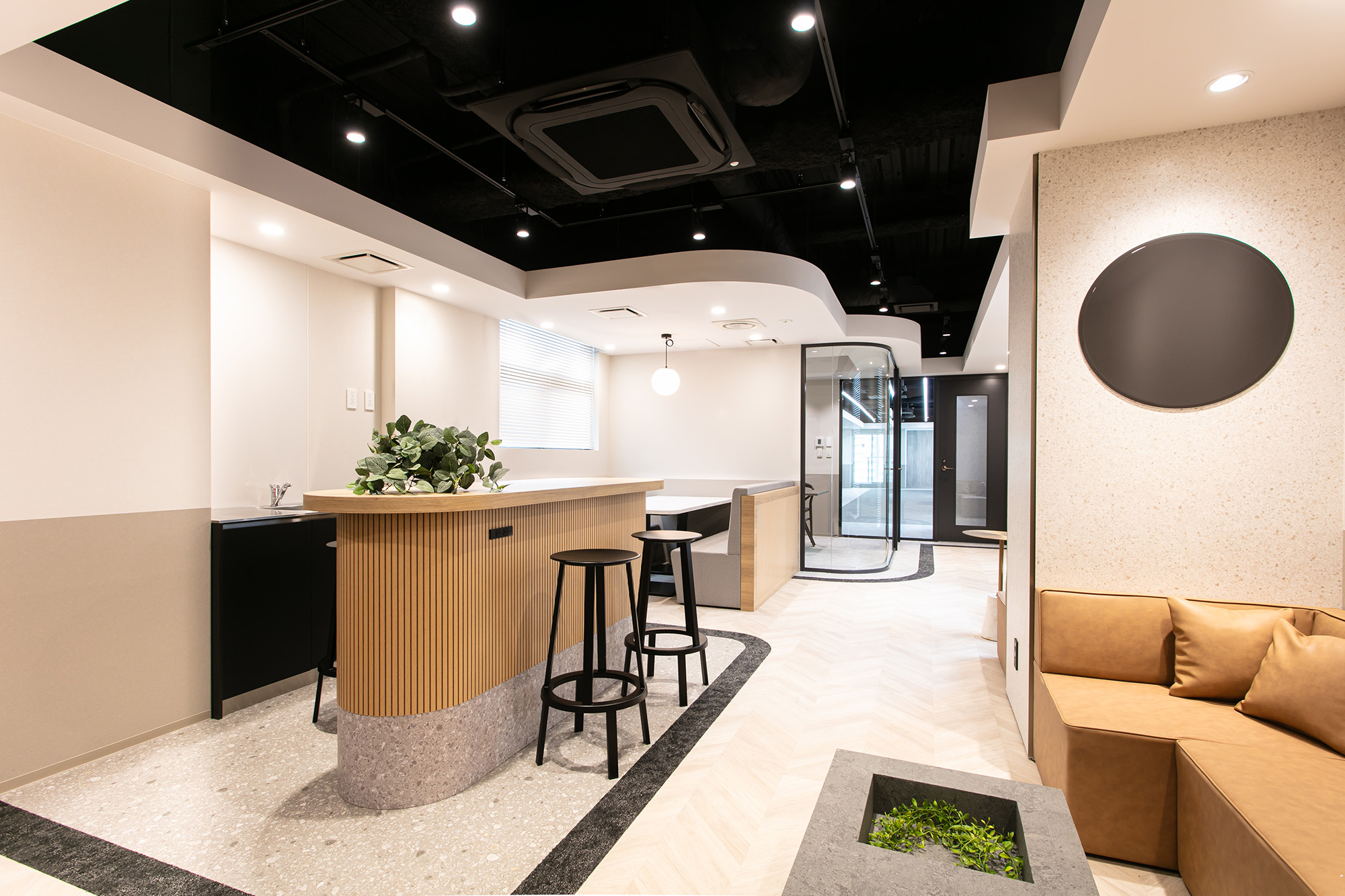 リードシー浅草橋ビル様