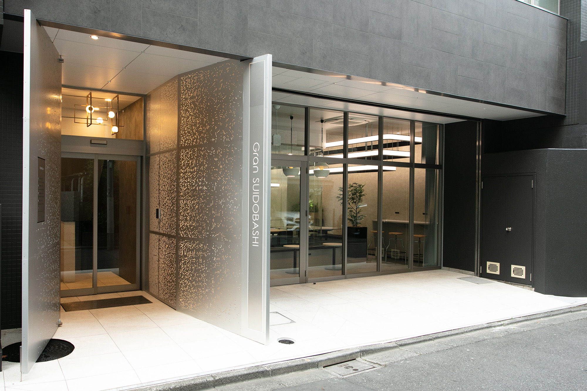 グラン水道橋様