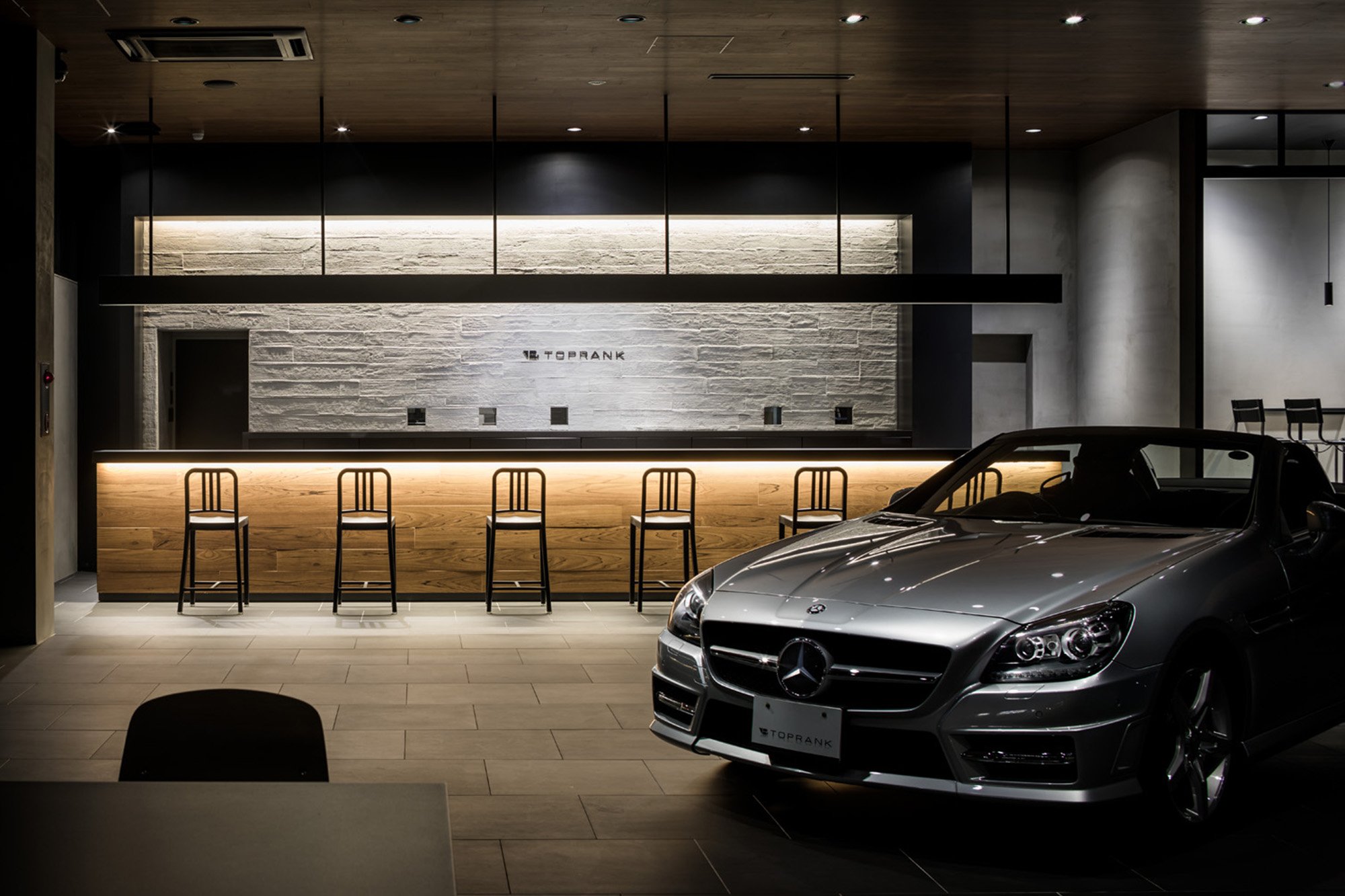 株式会社トップランク様