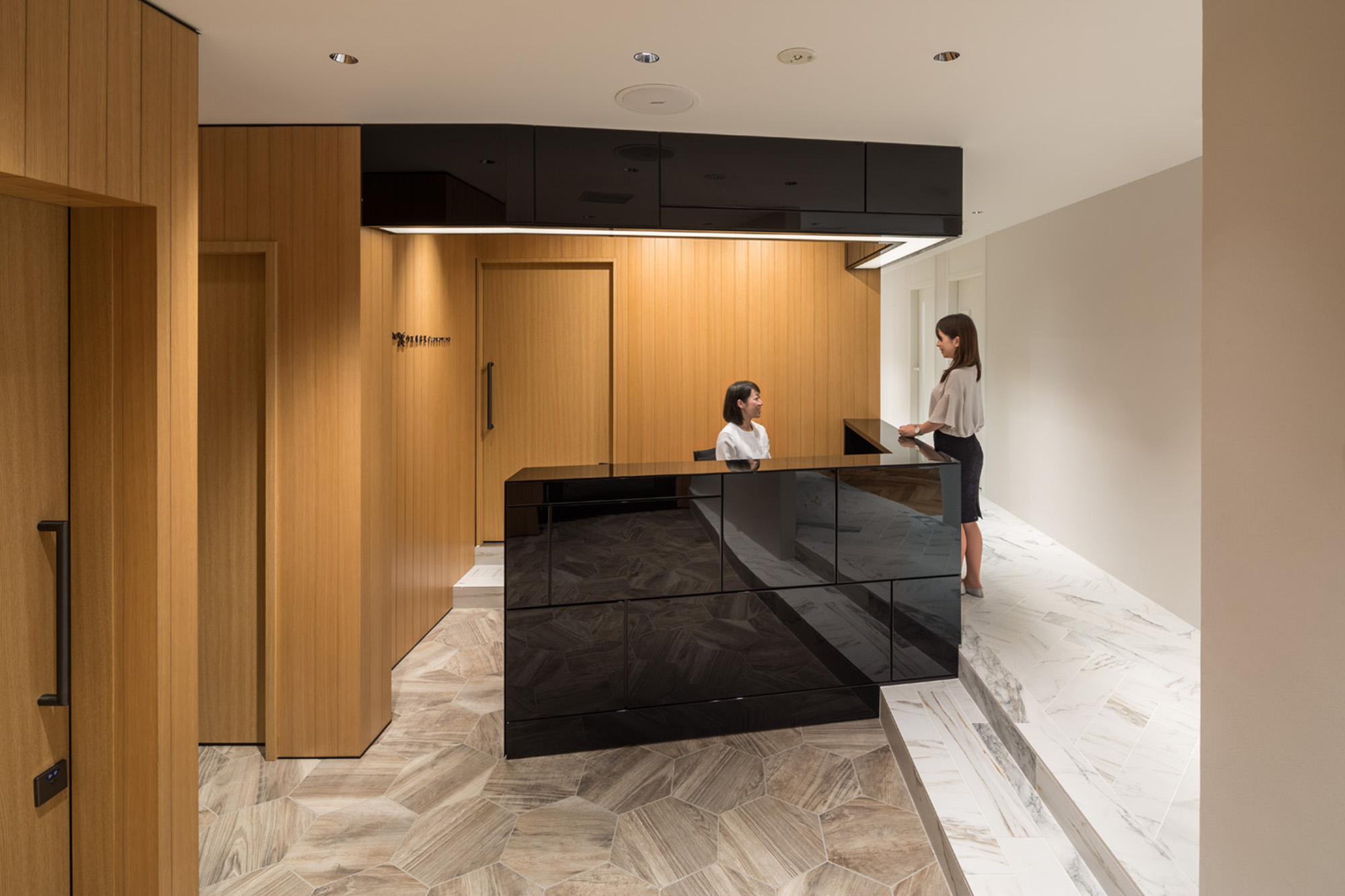 医療法人社団ビセンテ様