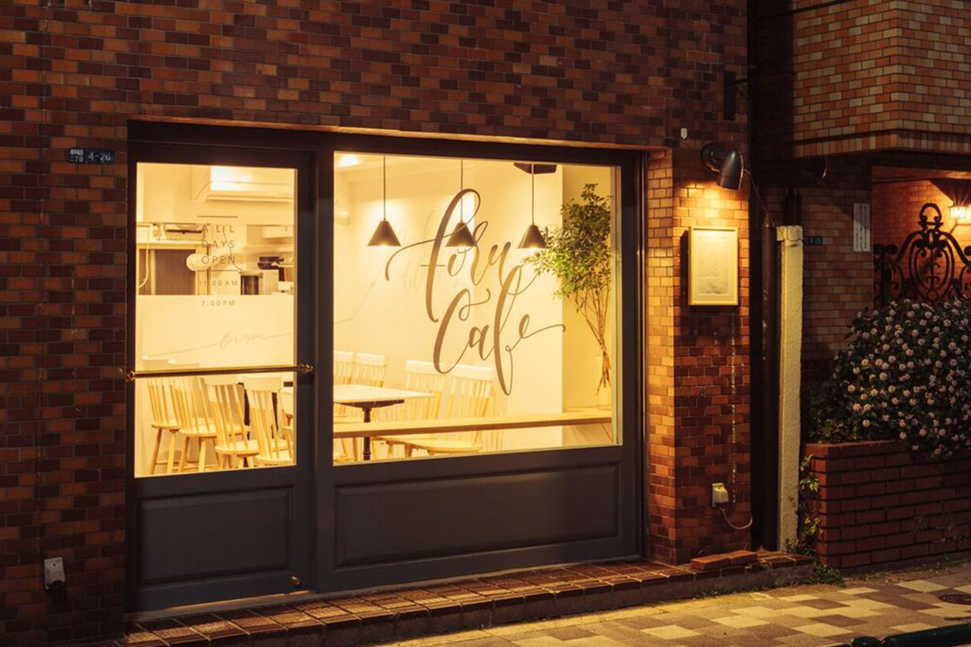 株式会社フォルスタイル様