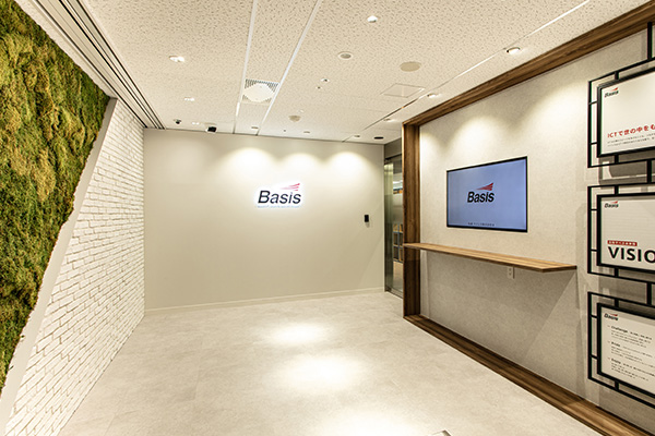 ベイシス株式会社様
