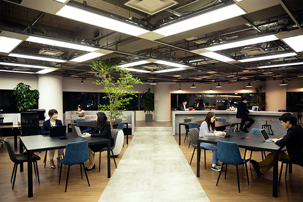 株式会社トップランク様