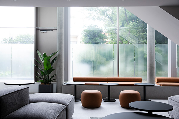 Life Fitness Japan, Ltd.様