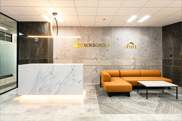 株式会社バックスグループ様