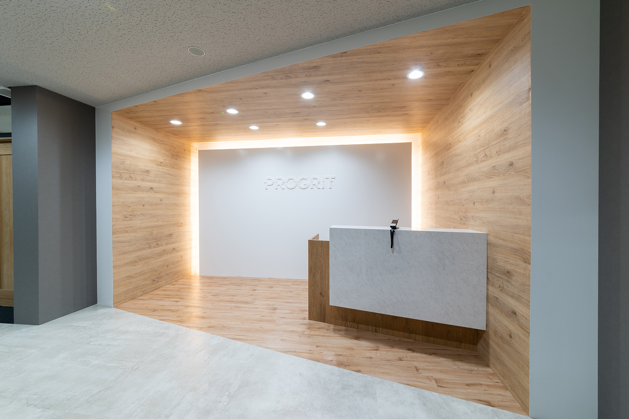 式会社プログリット様