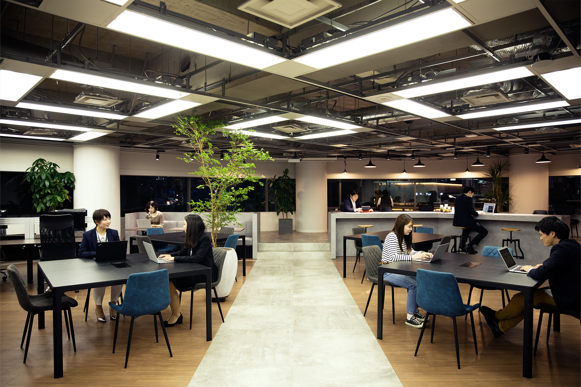 株式会社トップランク様