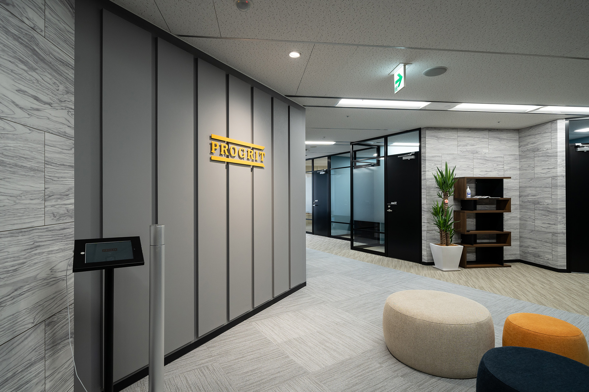 株式会社プログリット様