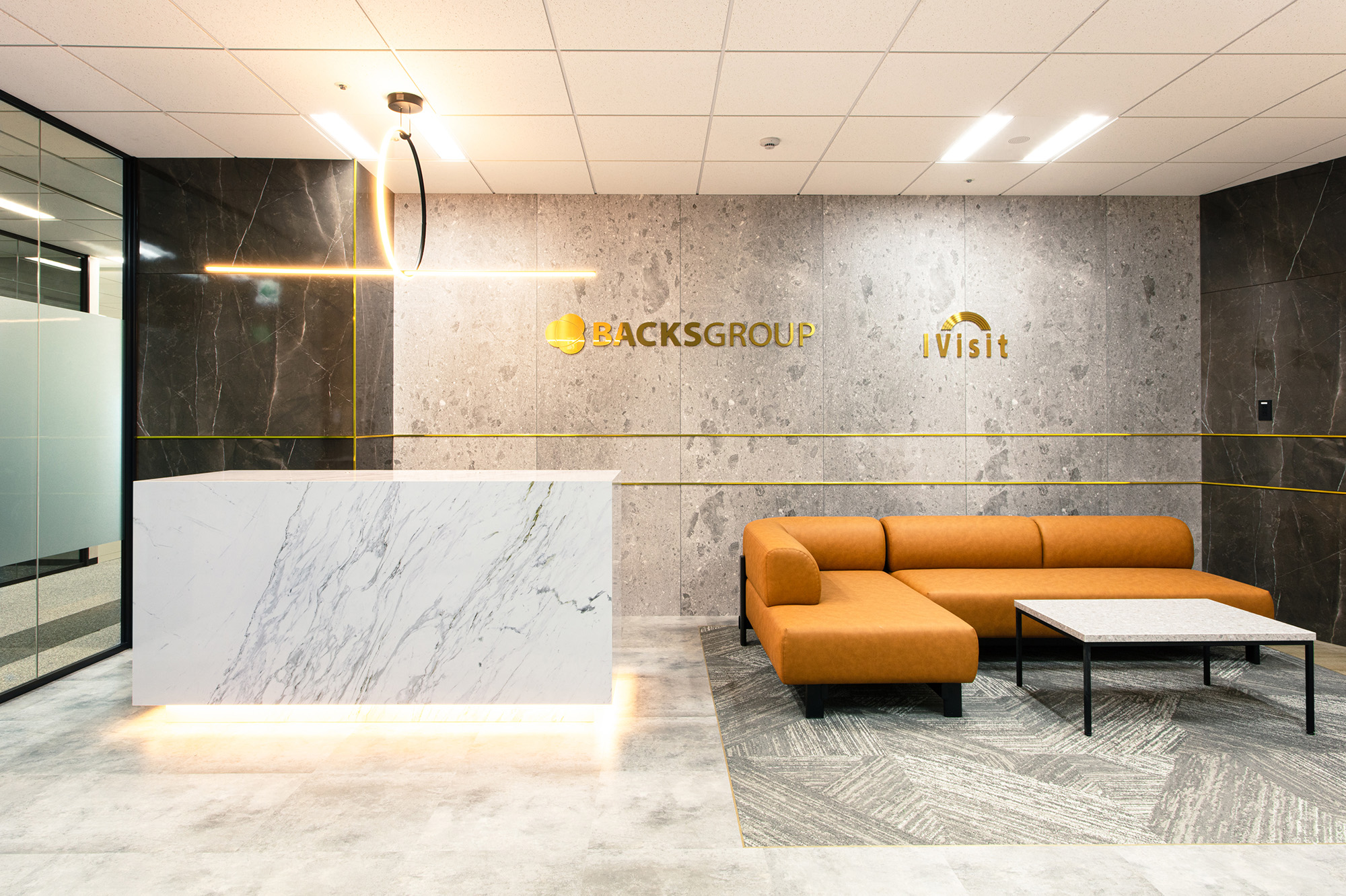 株式会社バックスグループ様